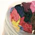 Cârpe textile de curățat multicolore 10 kg